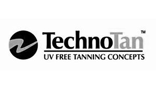 Techno Tan Logo, UV Free Tanning Concepts